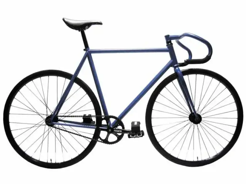 Focale 44 "Noble" 2011 Fixed Gear Bike