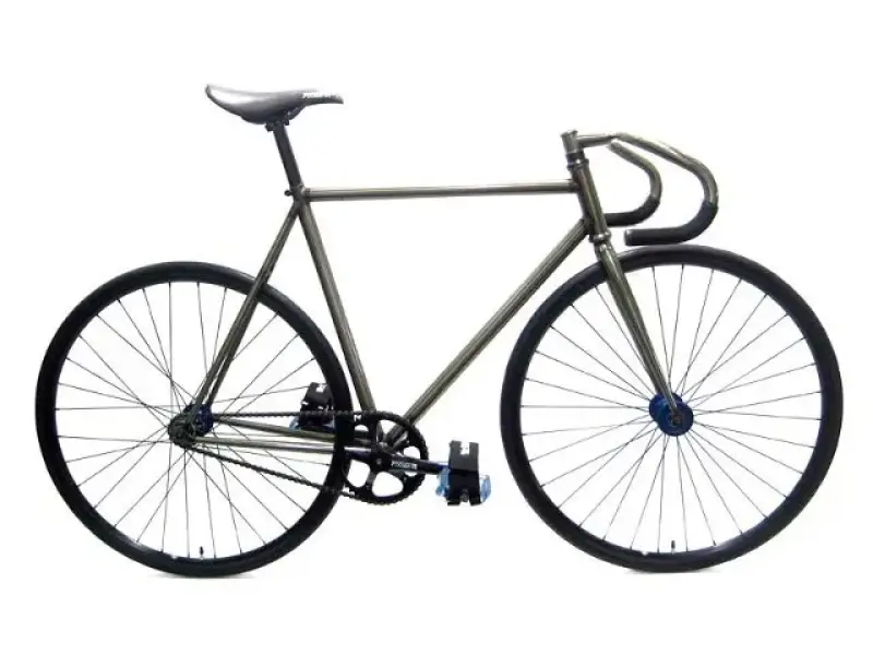 Focale 44 "Noble" 2012 Fixed Gear Bike