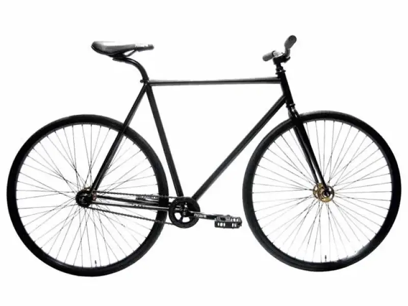 Focale 44 "Polo" 2011 Fixed Gear Bike