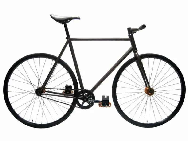 Focale 44 "Relax" 2011 Fixed Gear Rad
