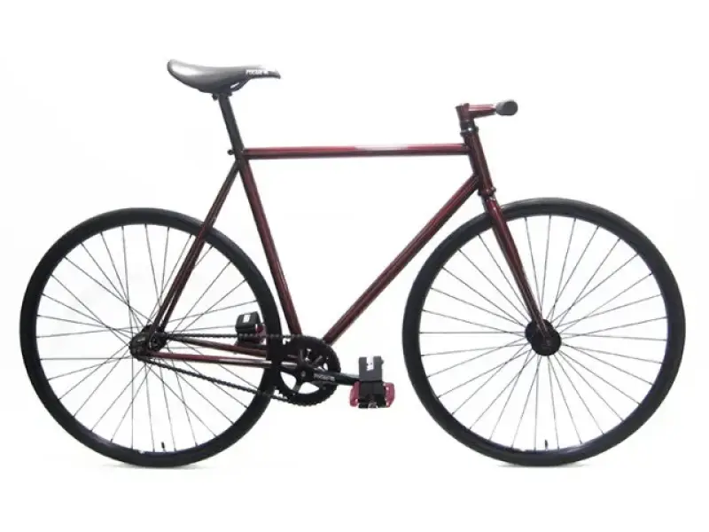 Focale 44 "Relax" 2012 Fixed Gear Bike