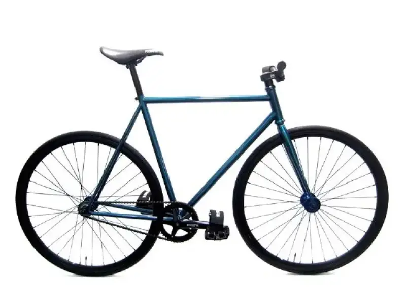 Focale 44 "Revolted" 2012 Fixed Gear Bike