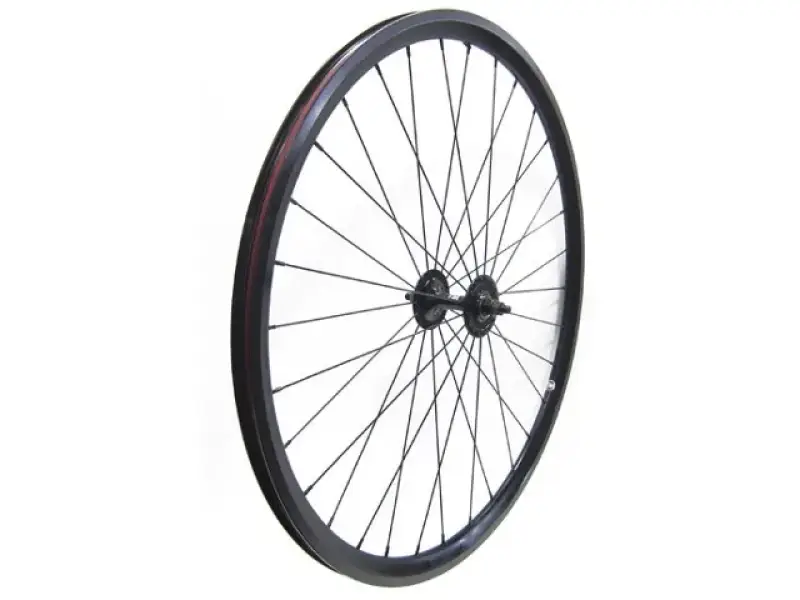 Focale 44 "Revolted" Vorderrad