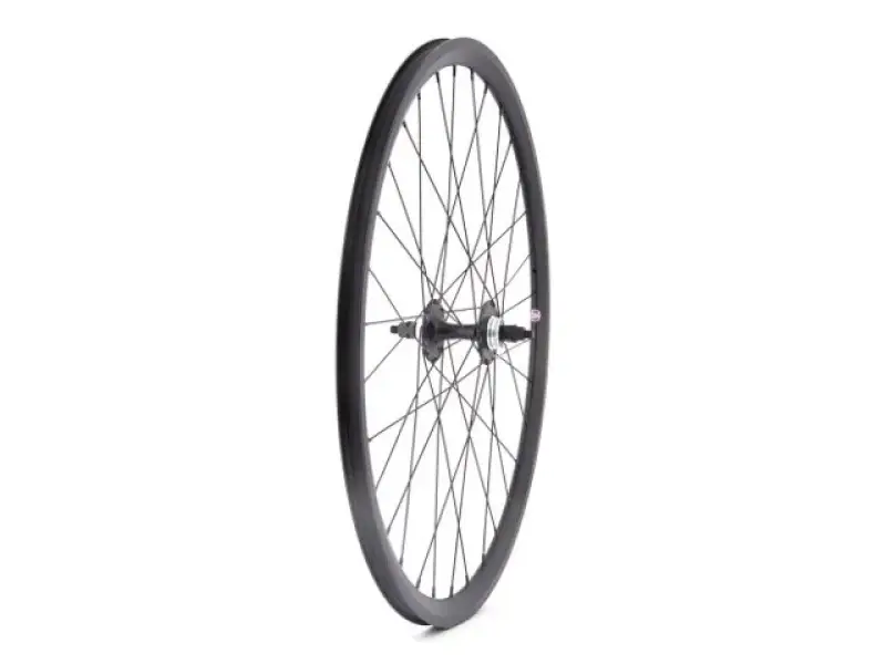 Focale 44 "Revolted" Hinterrad