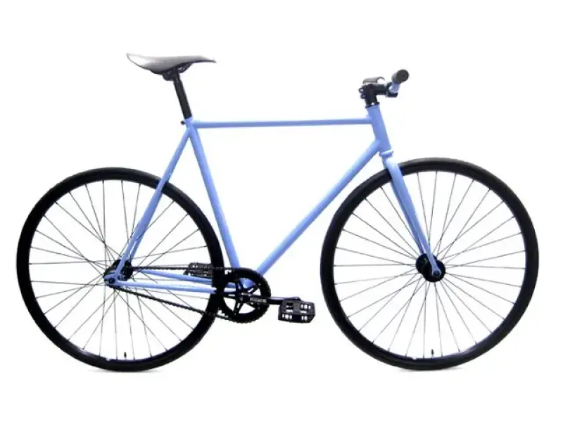 Focale 44 "S-Express" 2012 Fixed Gear Rad
