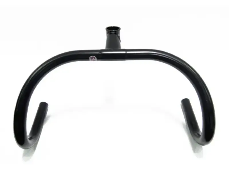 Focale 44 "Track V2" Fixed Gear Bar/Stem Combo