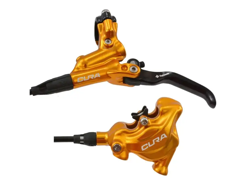 Formula "Cura FM" Disc Brake