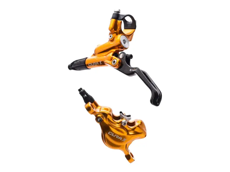 Formula "Cura X" Disc Brake