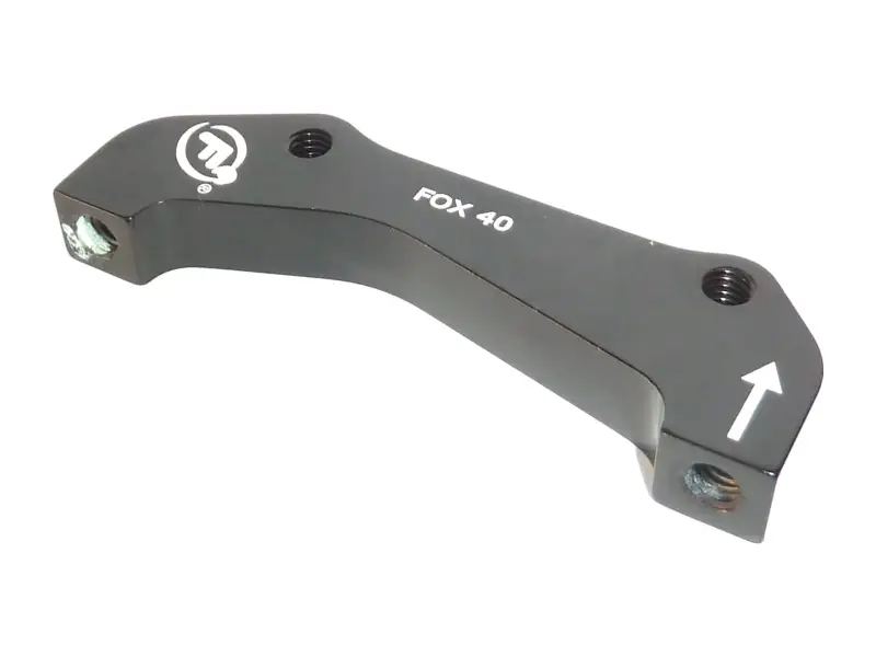 Formula Disc Brake Adapter - FOX 40