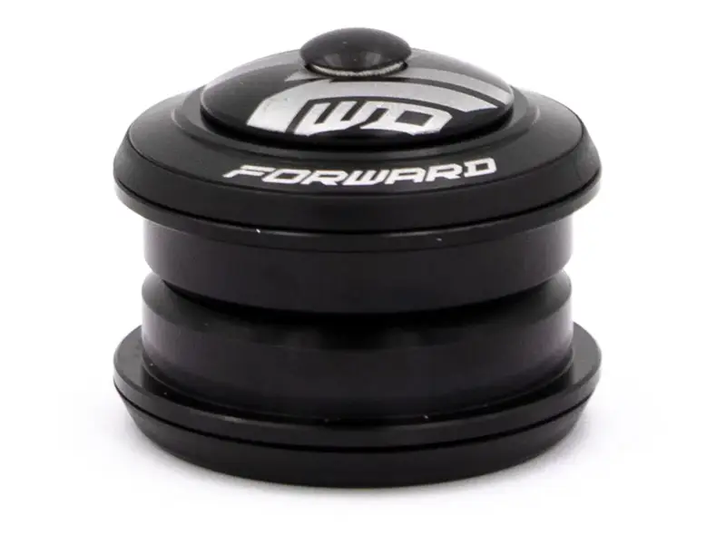 Forward "All One" Steuersatz (ZS)