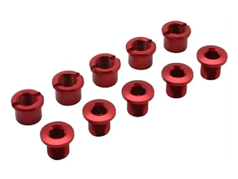 Forward "Alloy Bolt Pack" Schraubenset