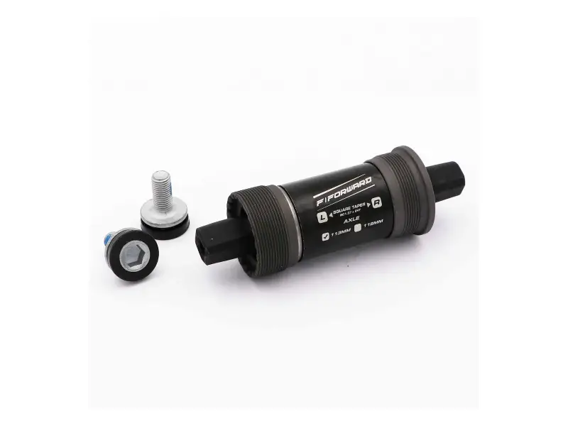 Forward "Square Taper" BMX Race Bottom Bracket