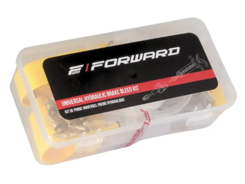Forward "BL-10" Bleed Kit