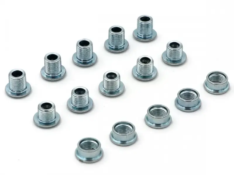 Forward "CrMo Bolt Pack S" Schraubenset