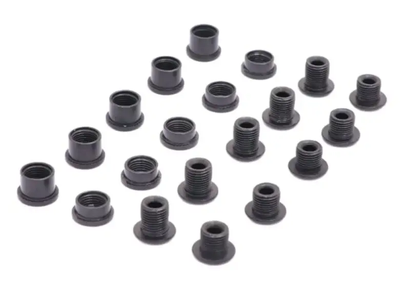 Forward "CrMo Bolt Pack" Schraubenset