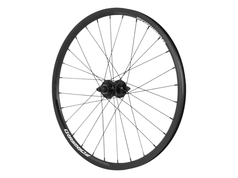 Forward "Gen V-Brake" Rear Wheel - 20 Inch (451) - 10mm