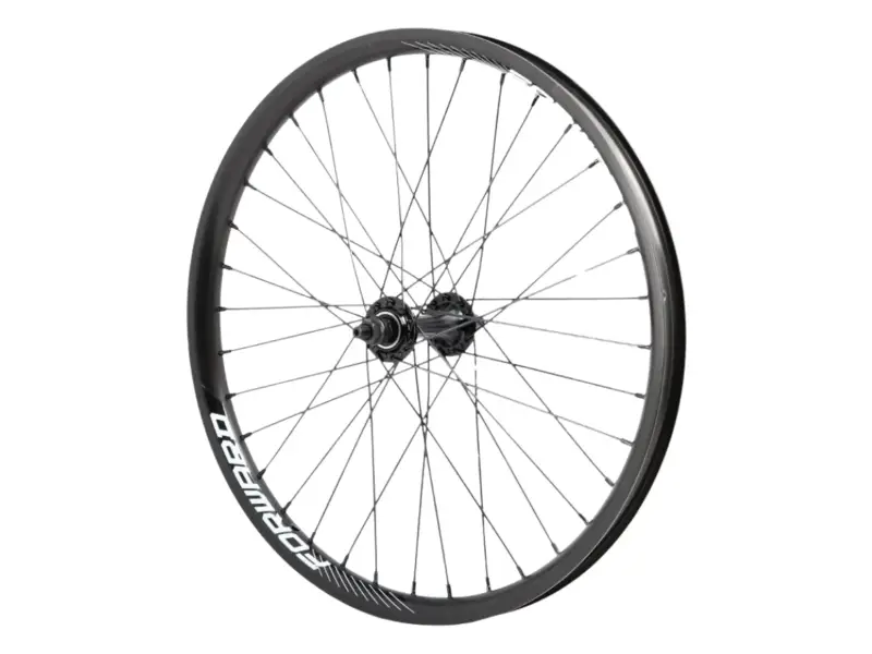 Forward "Gen" Front Wheel - 20 Inch (406) - 10mm