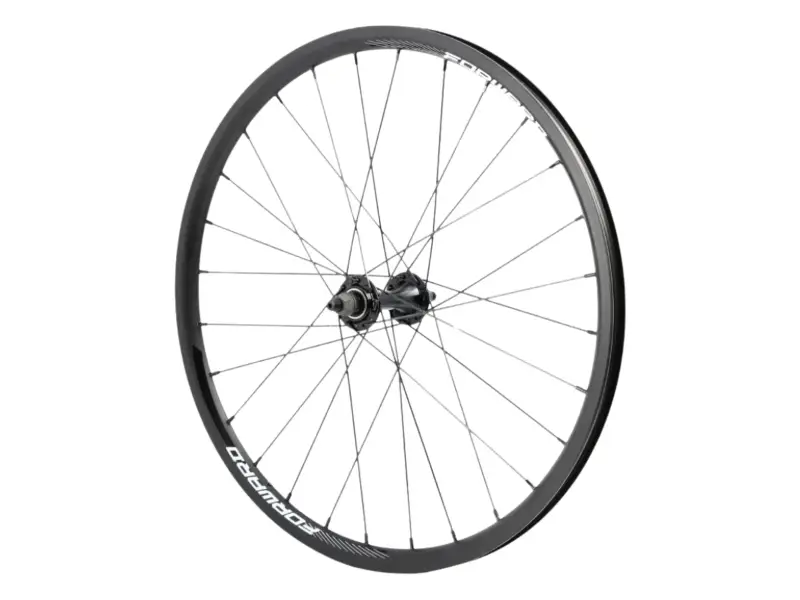 Forward "Gen" Front Wheel - 20 Inch (451) - 10mm