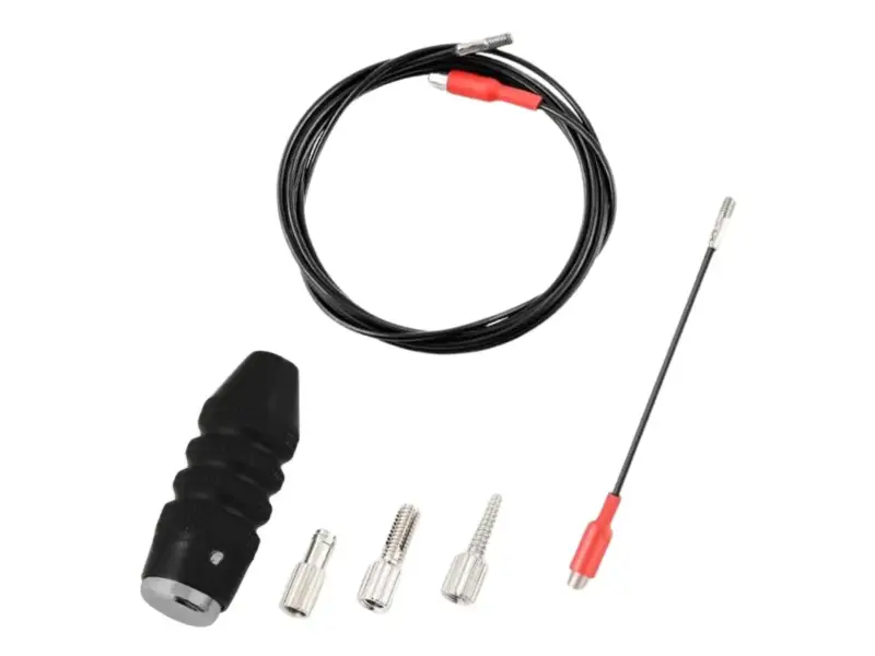 Forward Internal Cable Routing Tool