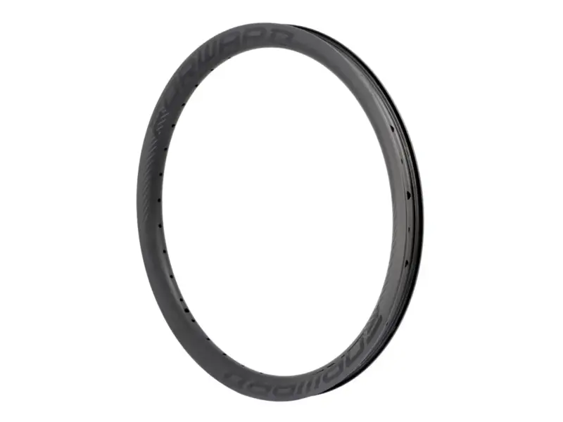 Forward "Joyride Carbon" BMX Race Rim - 20 Inch (406) Disc - 36H