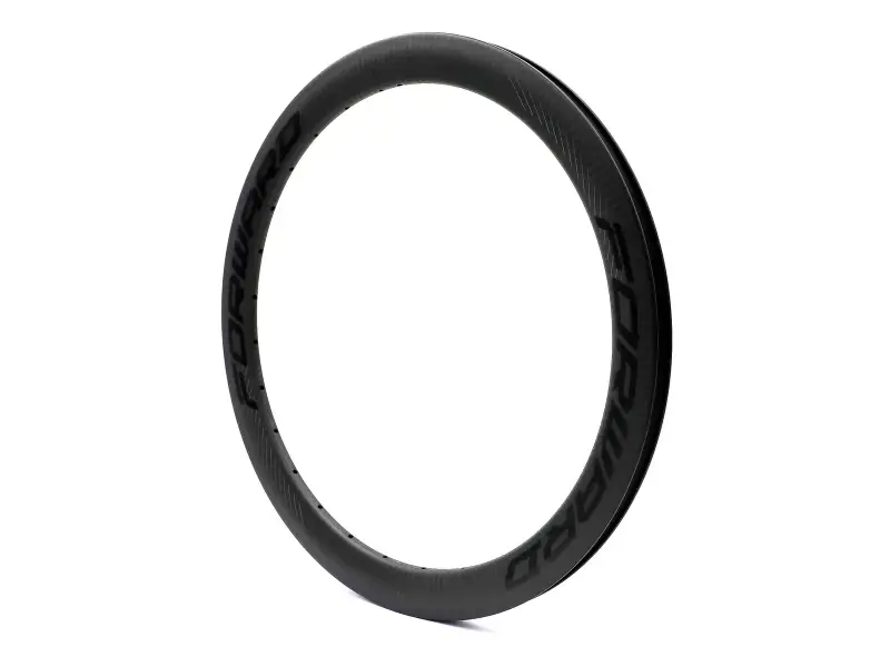 Forward "Joyride Carbon" BMX Race Rim - 20 Inch (451) Disc - 28H