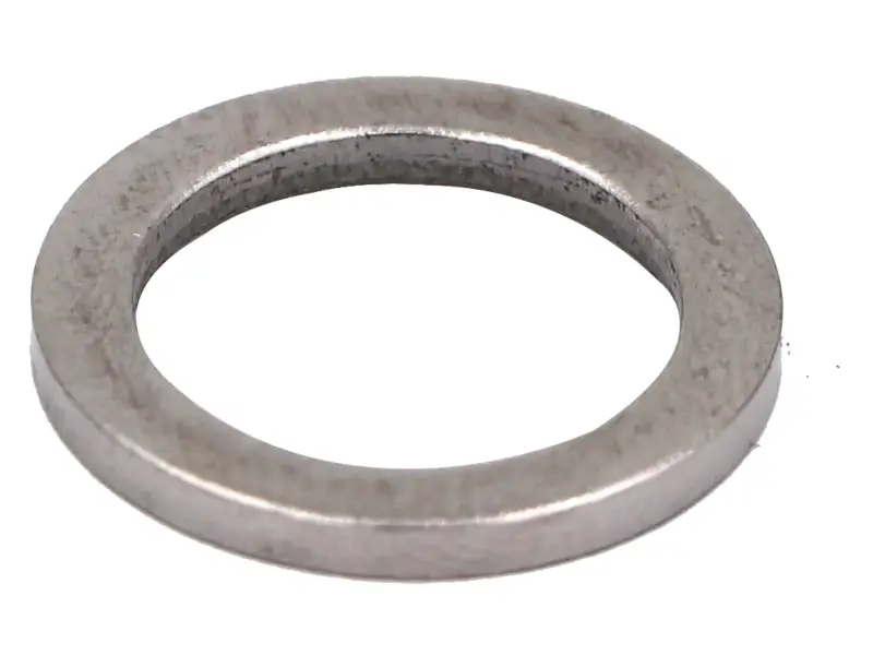 Forward "Joyride" Crank Washer