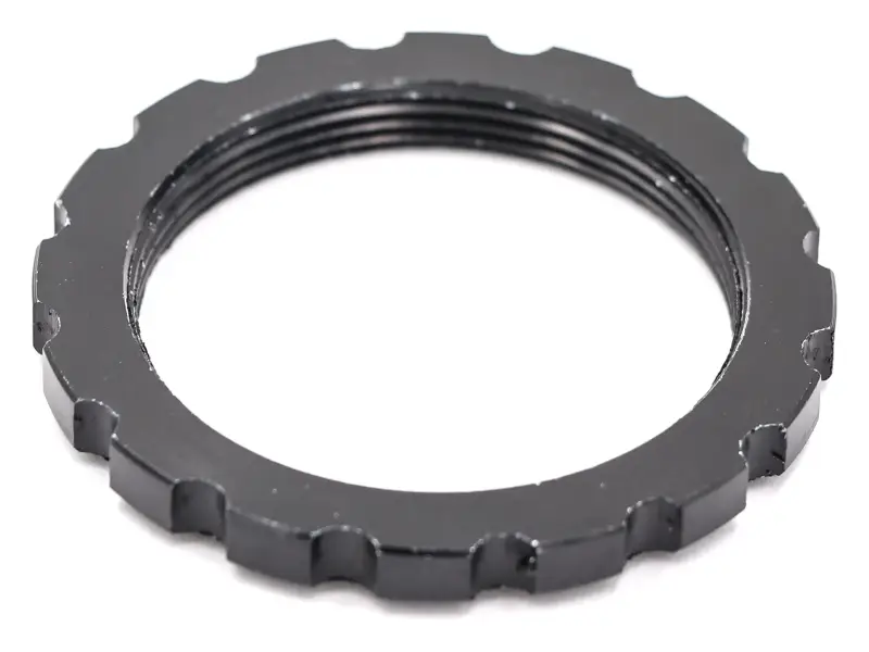 Forward "Joyride" Lockring