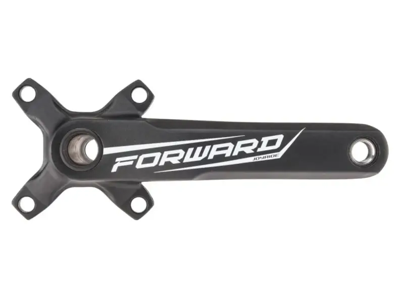 Forward "Joyride Pro" BMX Race Crank Set
