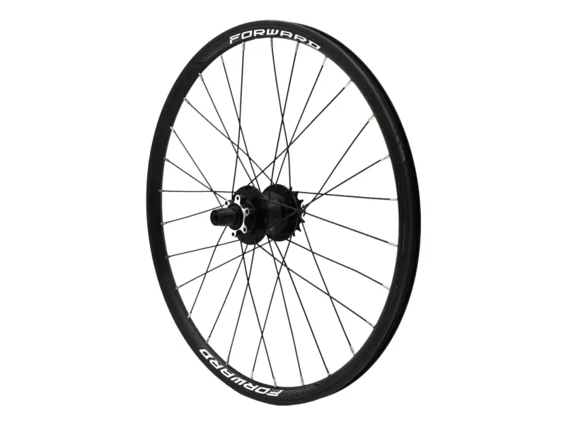 Forward "Joyride V2" Rear Wheel - 20 Inch (451) - 10mm