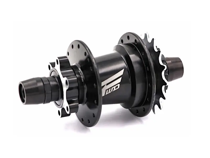 Forward "Joyride V2 Race" Cassette Hub - 36H