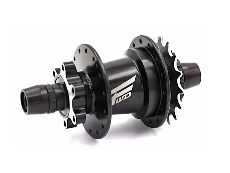 Forward "Joyride V2 Race" Kassettennabe - 36H