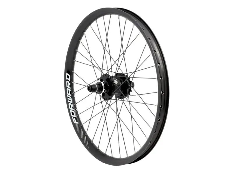 Forward "Joyride V3 Disc" Rear Wheel - 20 Inch (406) - 10mm