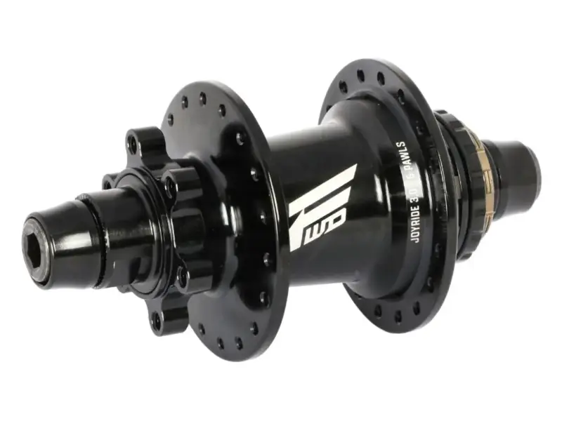 Forward "Joyride V3 Race" Cassette Hub