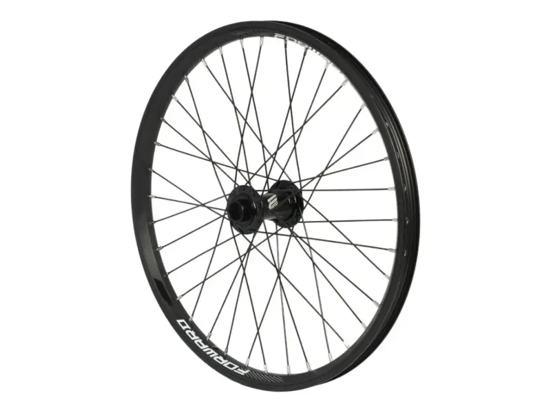 Forward "Joyride V3" Front Wheel - 20 Inch (21-406) - 20mm