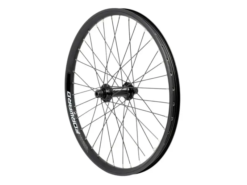 Forward "Joyride V3" Front Wheel - 20 Inch (24-406) - 10mm