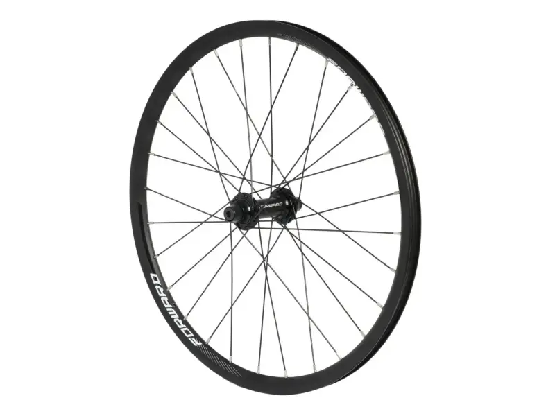 Forward "Joyride V3" Front Wheel - 20 Inch (451) - 10mm