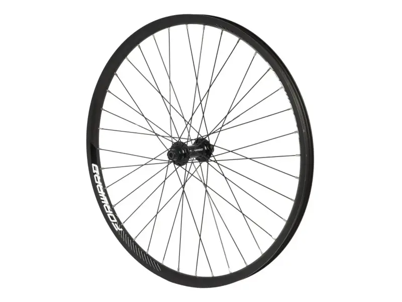 Forward "Joyride V3" Front Wheel - 24 Inch (507) - 10mm