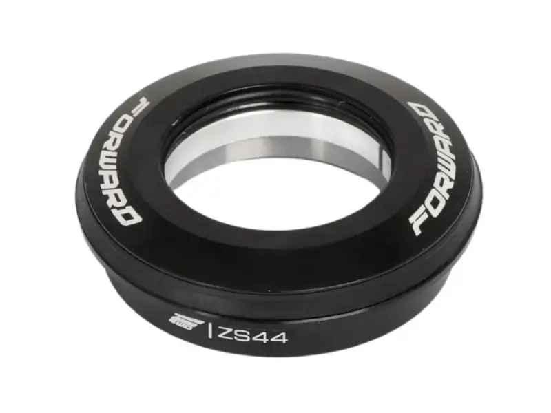 Forward "Semi Integrated" Steuersatz