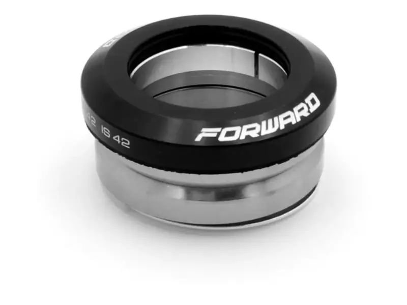 Forward "Swing" Steuersatz (IS) - 1-1/8"