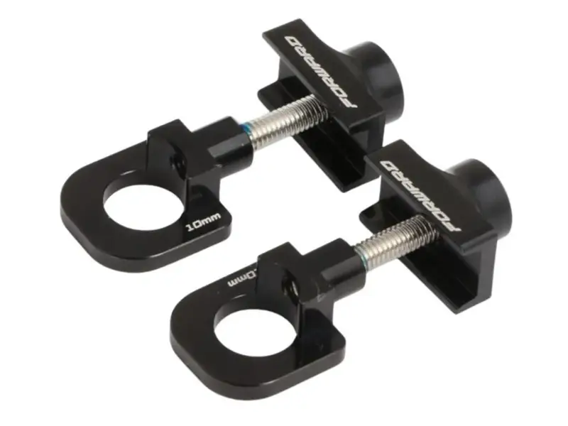 Forward "TL-1" BMX Race Chain Tensioner - Black