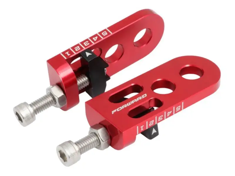 Forward "Tl-2" BMX Race Chain Tensioner