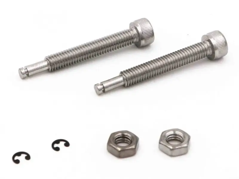 Forward "XL Race" Kettenspanner Set