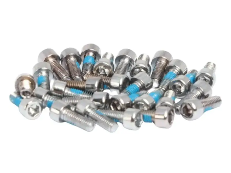 Forward "Zenith" Pedal Pins Kit