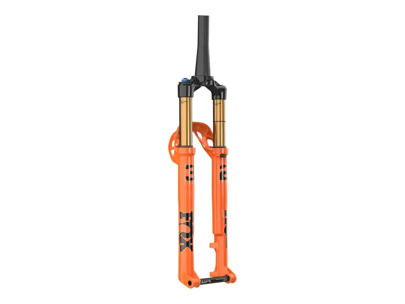 FOX "32 SC Factory Grip SL Remote" MTB Fork - 29 Inch