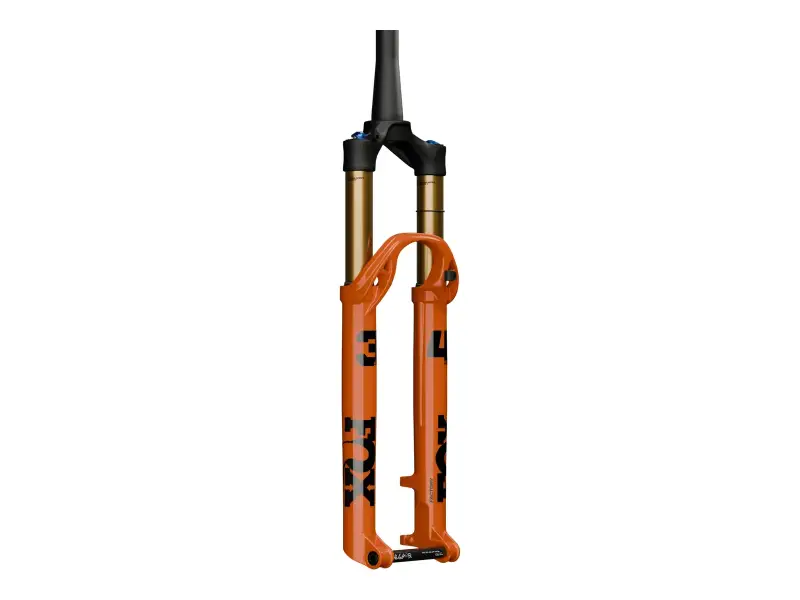 FOX "34 SL Factory Grip SL Remote" MTB Fork - 29 Inch