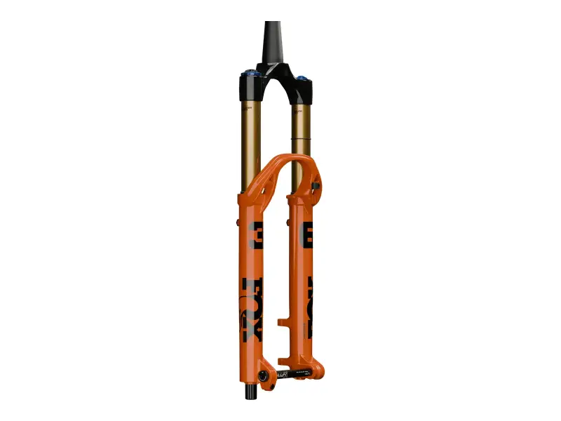 FOX "36 Factory Grip X2" MTB Fork - 29 Inch