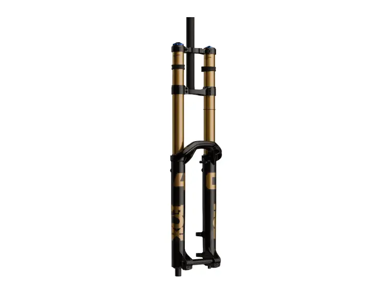 FOX "40 Factory Grip X2" MTB Fork - 27.5 Inch
