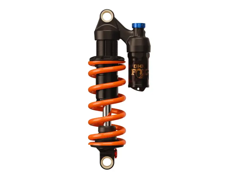 FOX "DHX Factory" MTB Rear Shock
