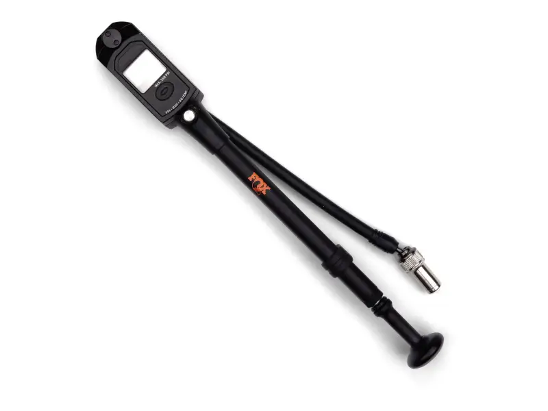 FOX "Digital" Shock Pump