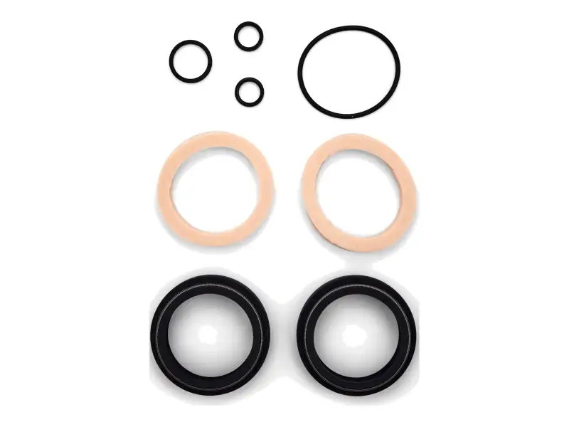 FOX "Dust Wiper" Fork Wiper Kit